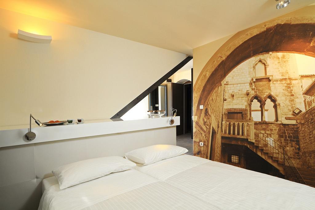 La Porta Luxury Rooms Сплит Номер фото